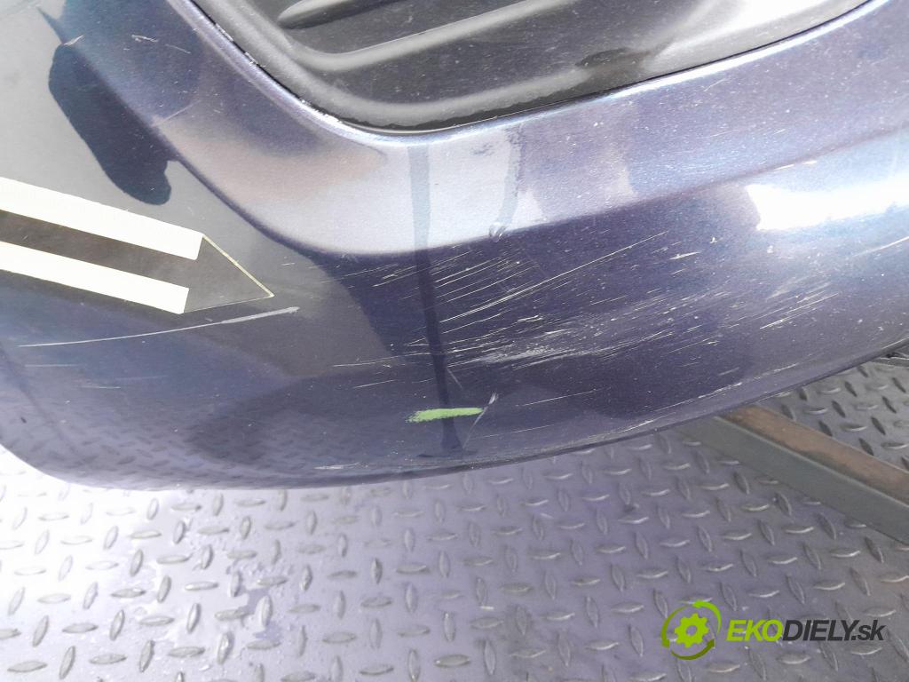 Citroen C4 2008 nárazník před