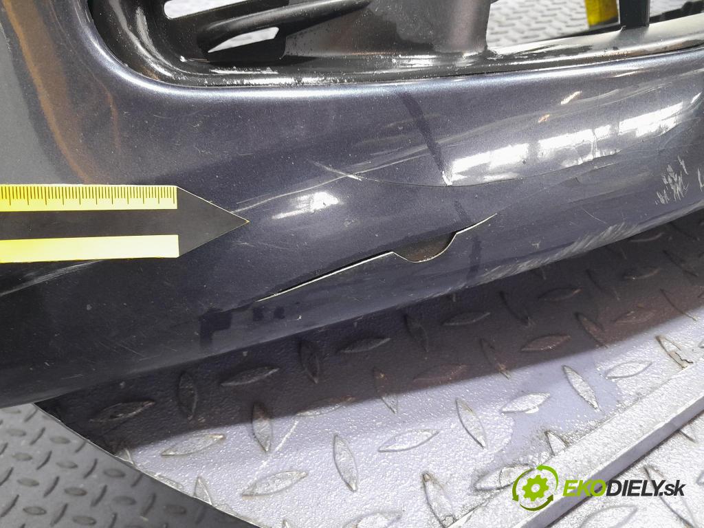 Citroen C4 2008 nárazník před