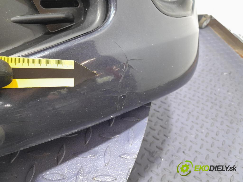 Citroen C4 2008 nárazník před