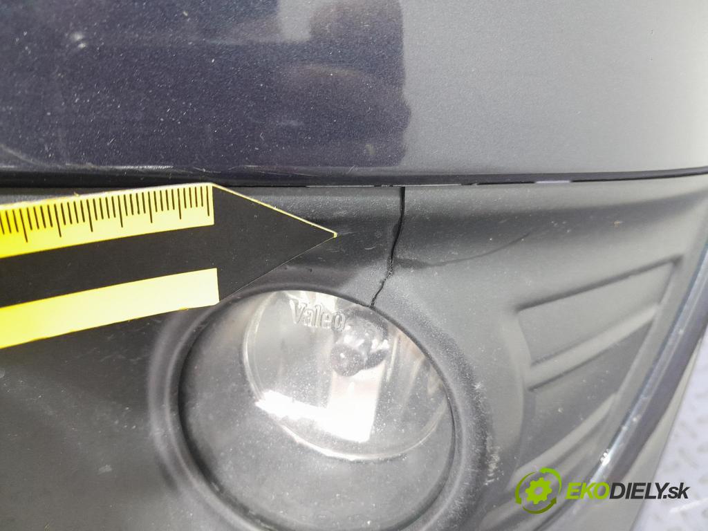 Citroen C4 2008 nárazník před