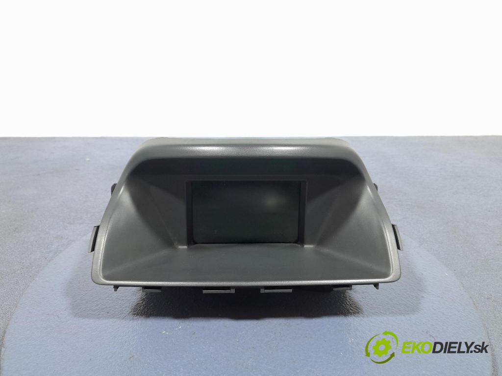 Opel Antara 2008 displej Radio / GPS 96627615