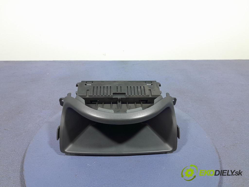 Opel Antara 2008 displej Radio / GPS 96627615