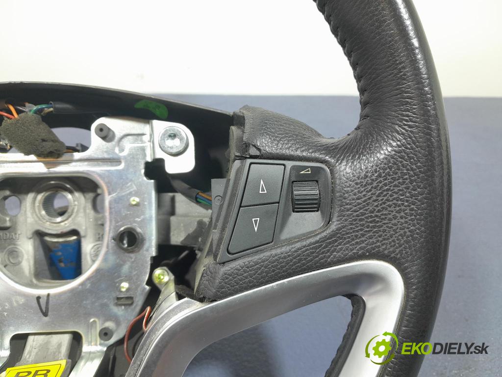 Opel Antara 2008 volant