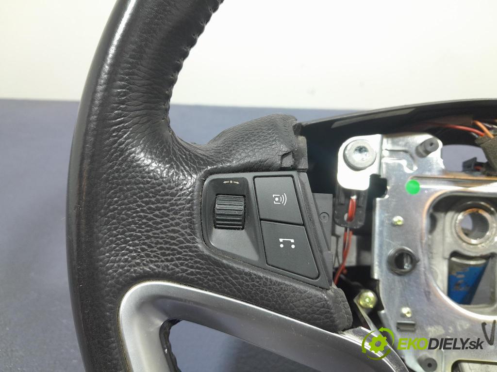 Opel Antara 2008 volant