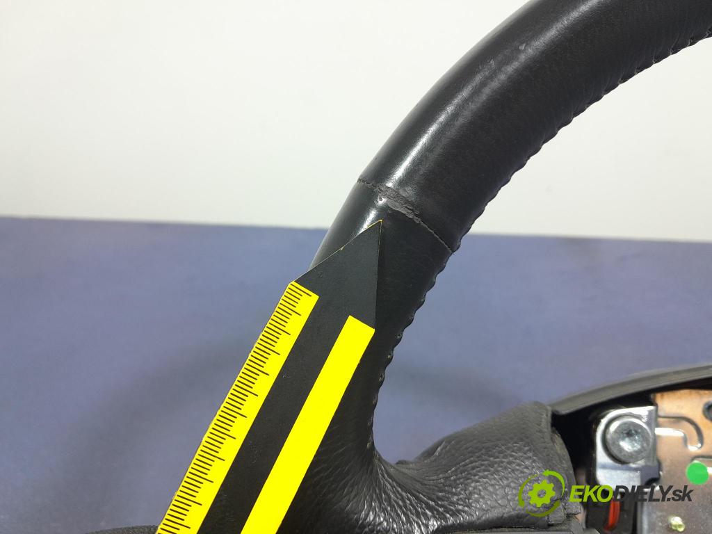Opel Antara 2008 volant