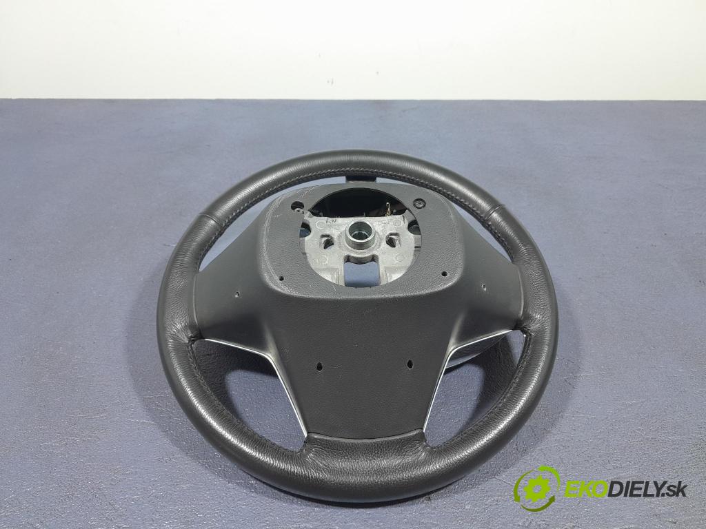 Opel Antara 2008 volant