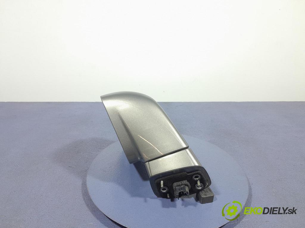 Opel Antara 2008 zpětné zrcátko Vlevo, odjet: