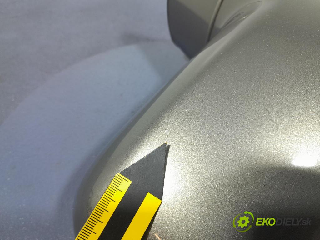 Opel Antara 2008 zpětné zrcátko Vlevo, odjet: