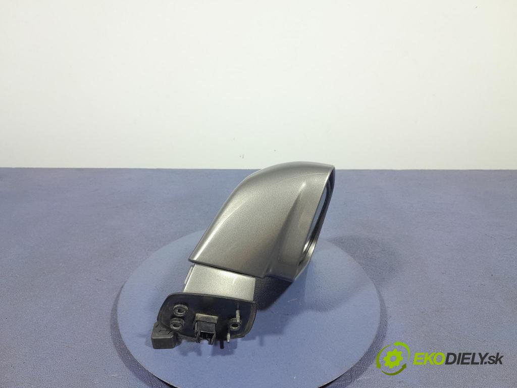 Opel Antara 2008 zpětné zrcátko prave