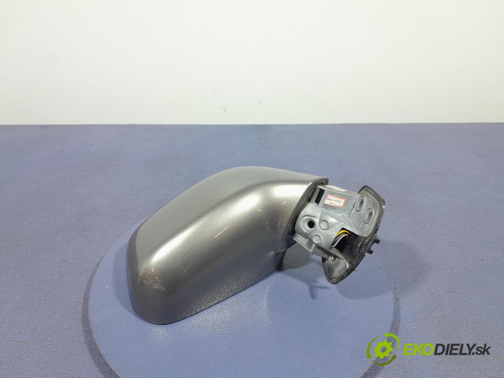 Opel Antara 2008 zpětné zrcátko prave