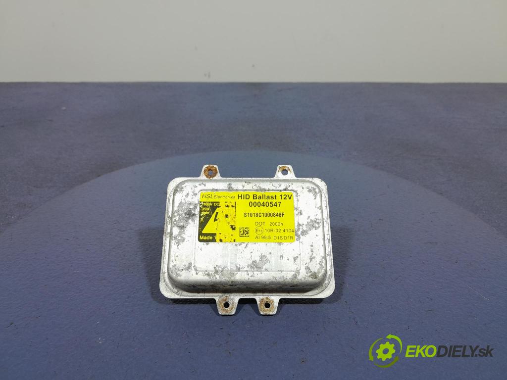Opel Antara 2008 měnič 00040547