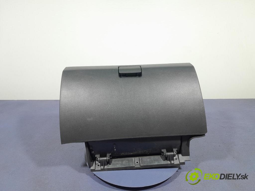 Opel Antara 2008 kastlík 96630050