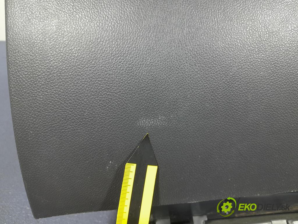 Opel Antara 2008 kastlík 96630050