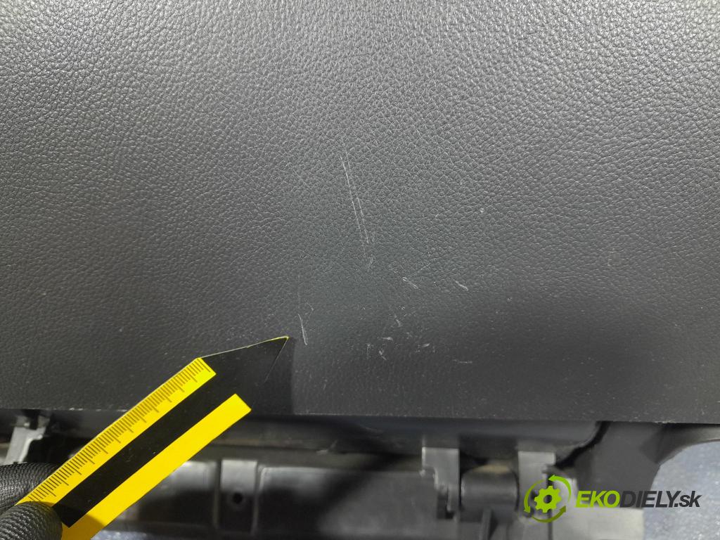 Opel Antara 2008 kastlík 96630050