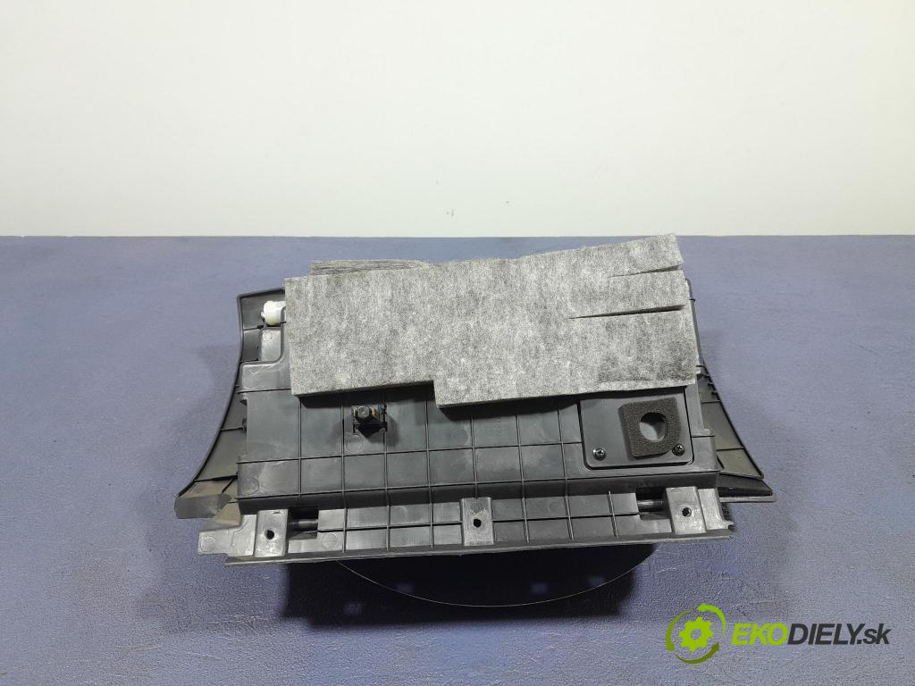 Opel Antara 2008 kastlík 96630050