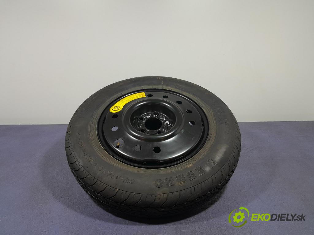 Opel Antara 2008 kolo Přístupné