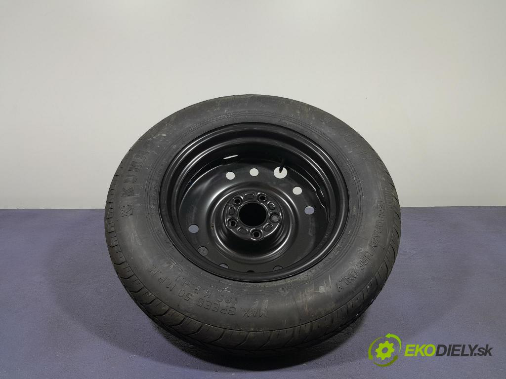 Opel Antara 2008 kolo Přístupné