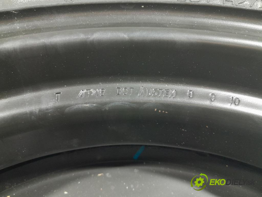 Opel Antara 2008 kolo Přístupné