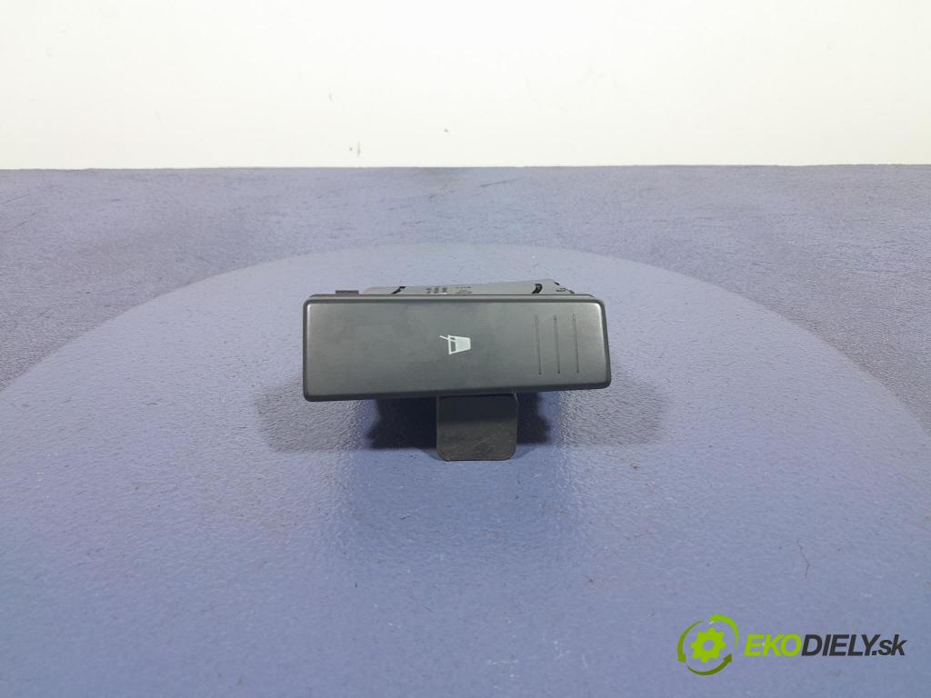 Vw Polo 2007 kastlík 6Q0858602