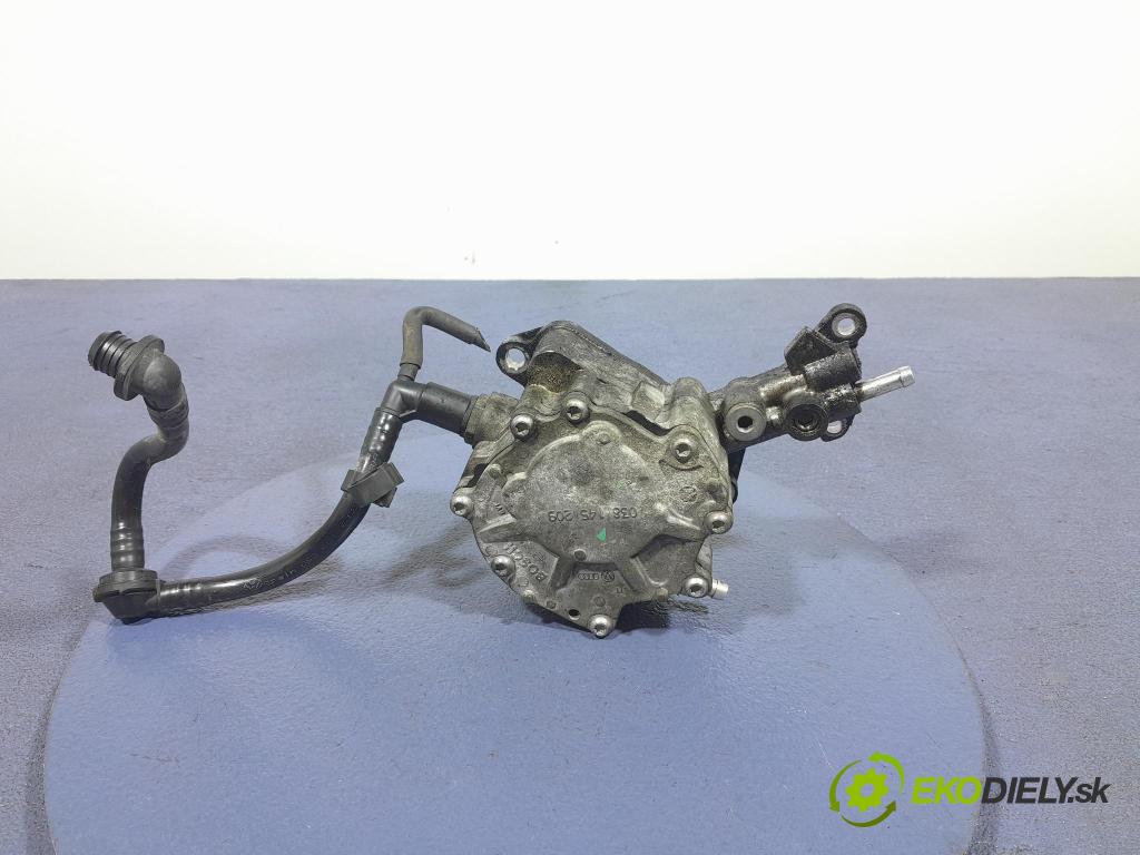 Vw Polo 2007 čerpadlo vakuová 038145209