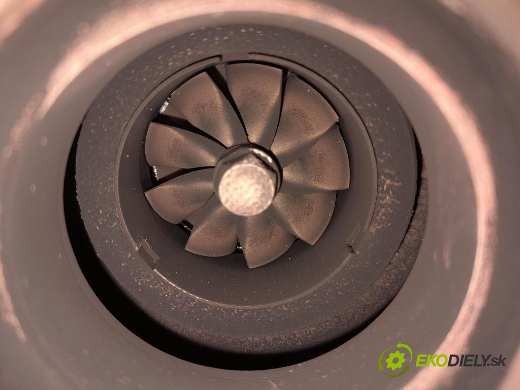Vw Polo 2007 (Turbo-kompresor:): 03G253014D