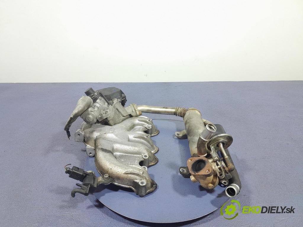 Vw Polo 2007 potrubí Sání: 03G129713K