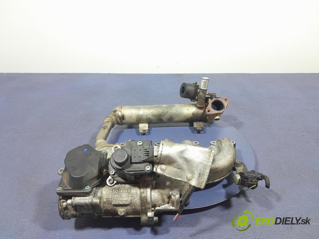Vw Polo 2007 potrubí Sání: 03G129713K