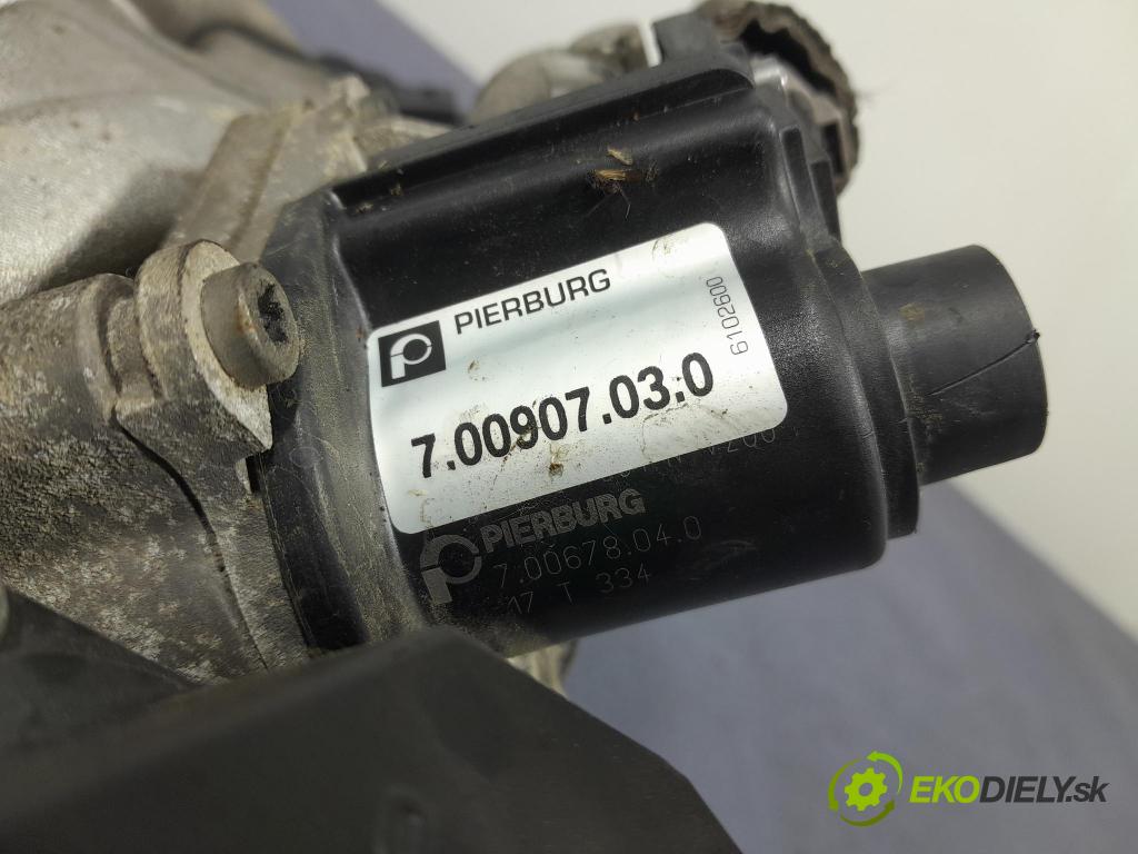Vw Polo 2007 potrubí Sání: 03G129713K