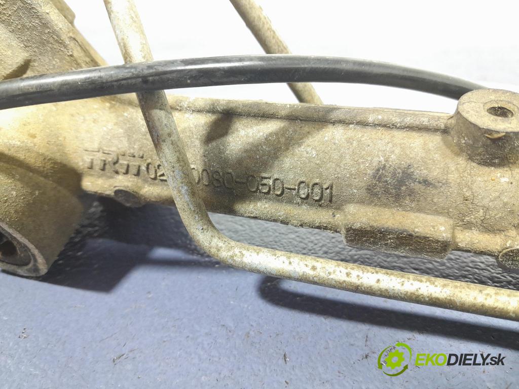 Vw Polo 2007 řízení volantu 6Q1423055BA