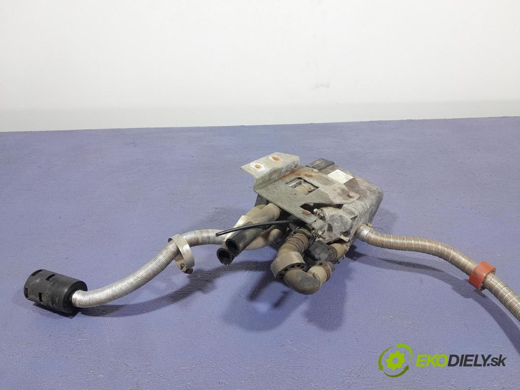 Opel Antara 2008 Webasto
