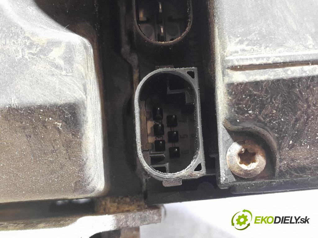 Opel Antara 2008 Webasto