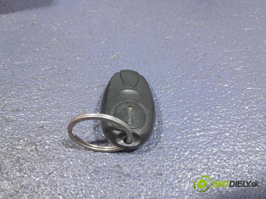 Opel Antara 2008 Webasto