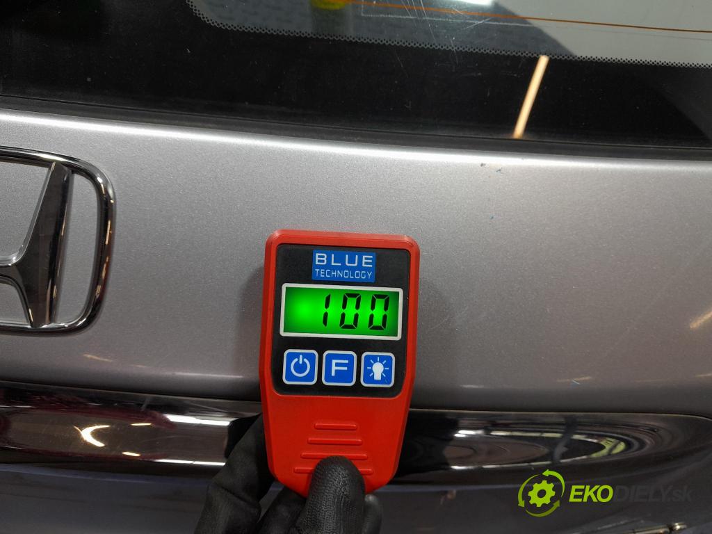 Honda Civic 2005 zadní dveře kufra: kufr
