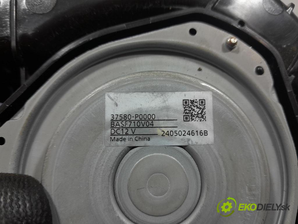 Hyundai Tucson 2024 instalace Elektrický: 37580-P0000