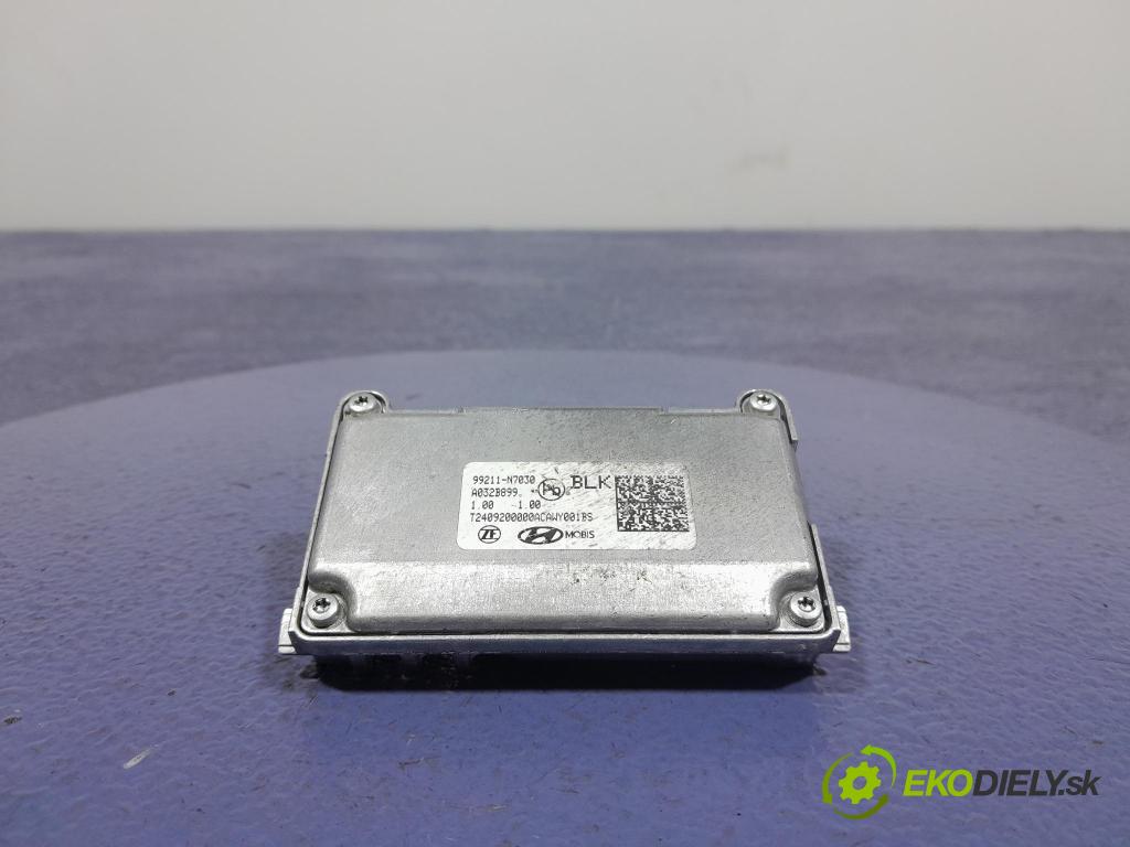 Hyundai Tucson 2024 Kamera 99211-N7030