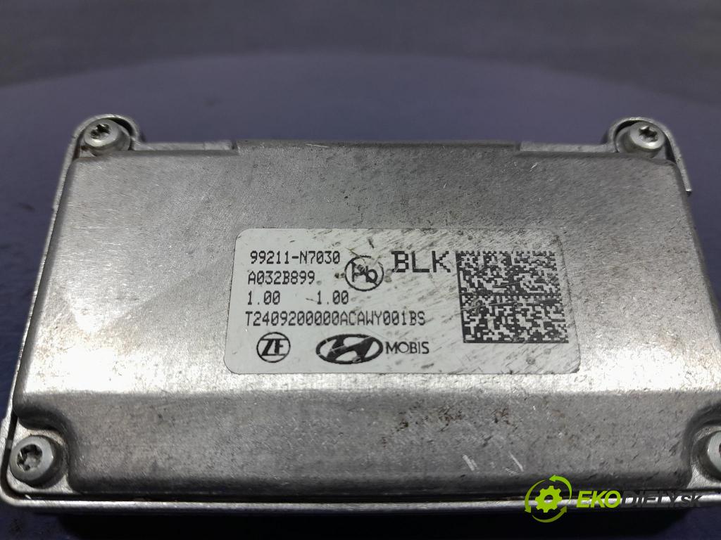 Hyundai Tucson 2024 Kamera 99211-N7030