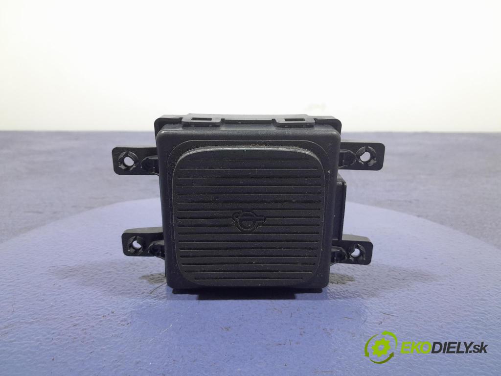 Hyundai Tucson 2024 instalace Elektrický: 95560-N9530