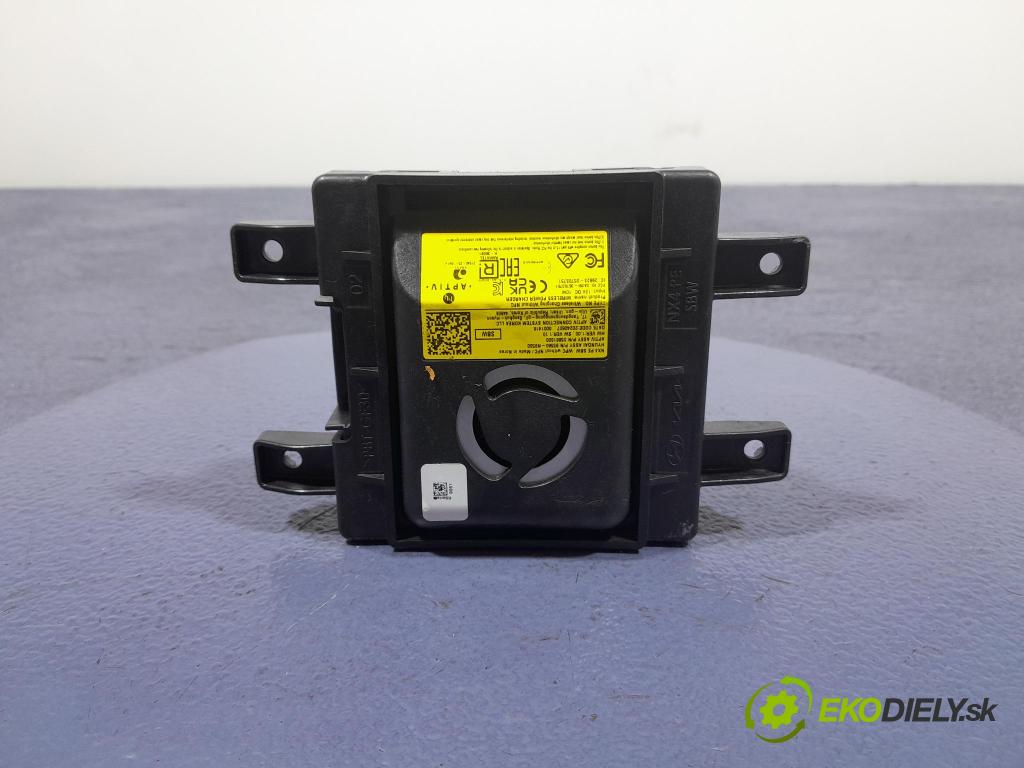 Hyundai Tucson 2024 instalace Elektrický: 95560-N9530