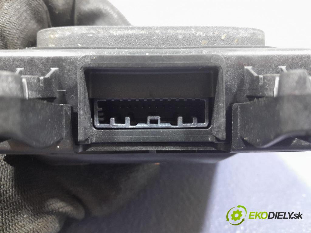 Hyundai Tucson 2024 instalace Elektrický: 95560-N9530
