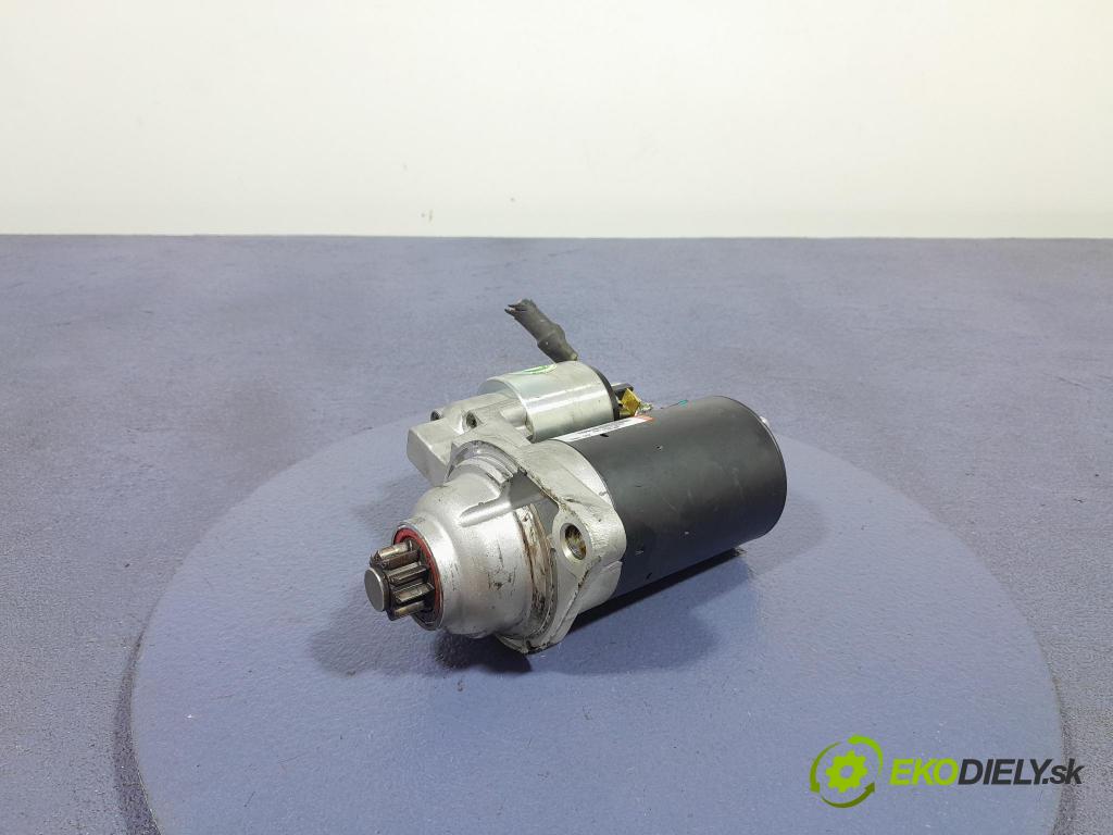 Audi A3 2002 startér: S0048