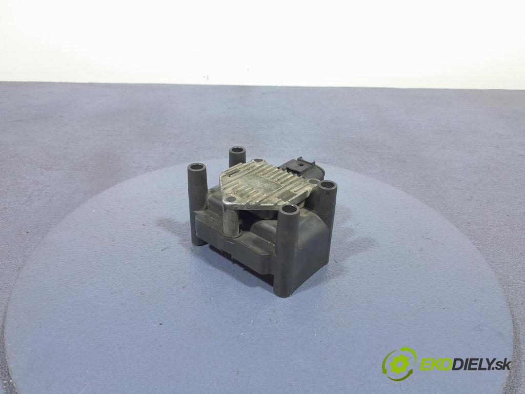 Audi A3 2002 cívka Zapalování:
