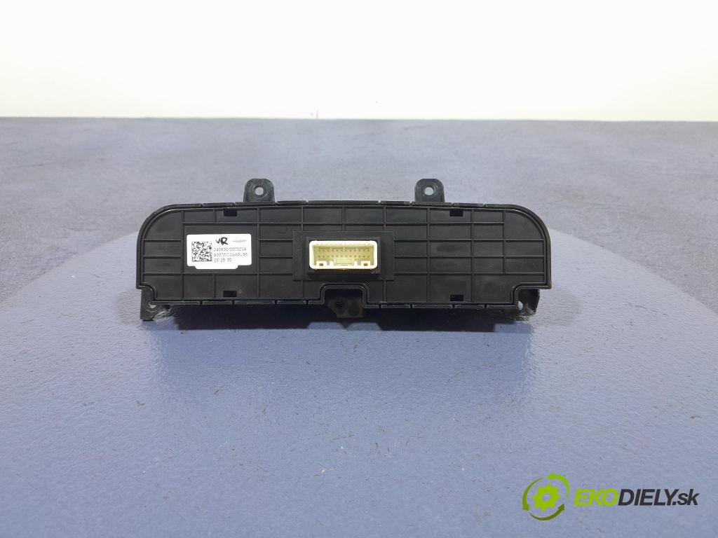 Hyundai Tucson 2024 Přepínač 93370-CZAA0L-S5