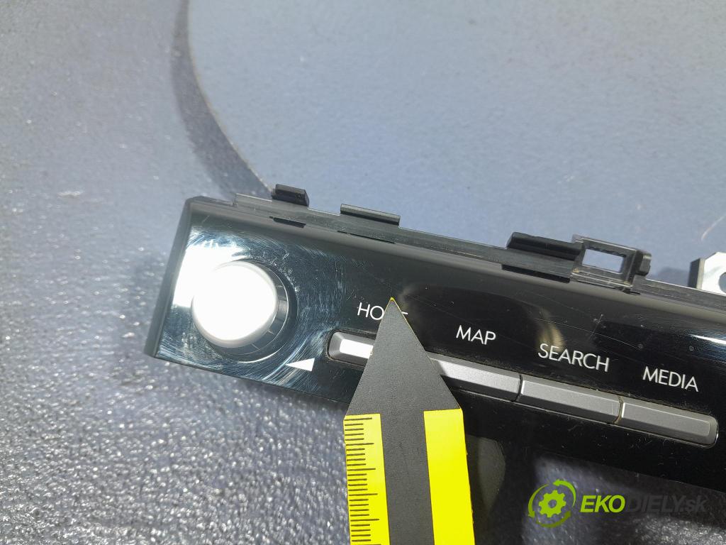 Hyundai Tucson 2024 Přepínač Radio Navigace 96540-N7100