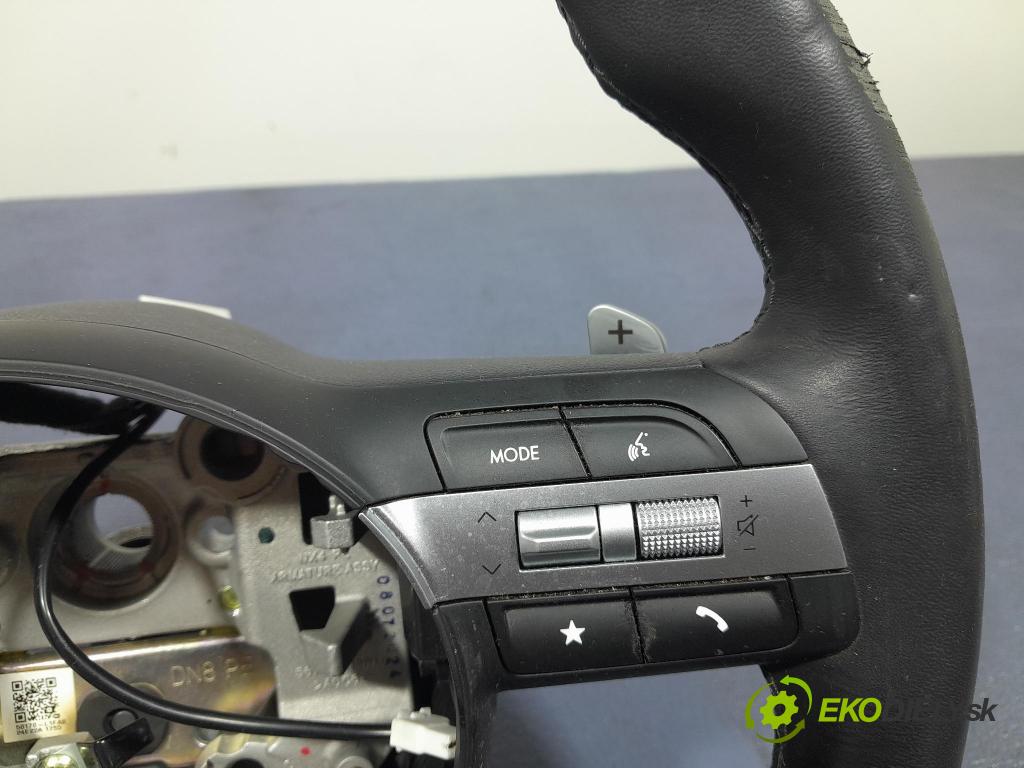 Hyundai Tucson 2024 volant 56170-L1FA0