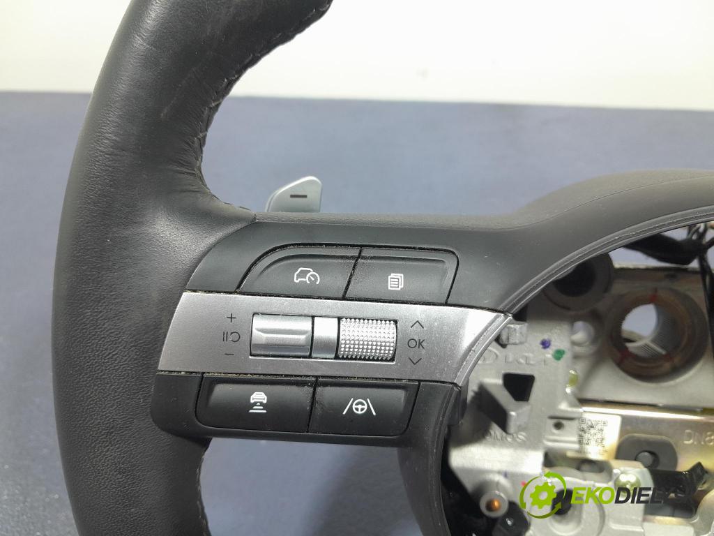 Hyundai Tucson 2024 volant 56170-L1FA0
