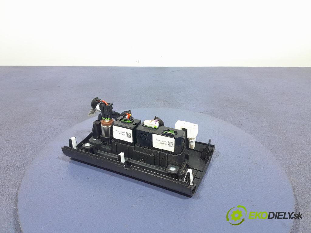 Hyundai Tucson 2024 instalace Elektrický: 84630-N7BA0
