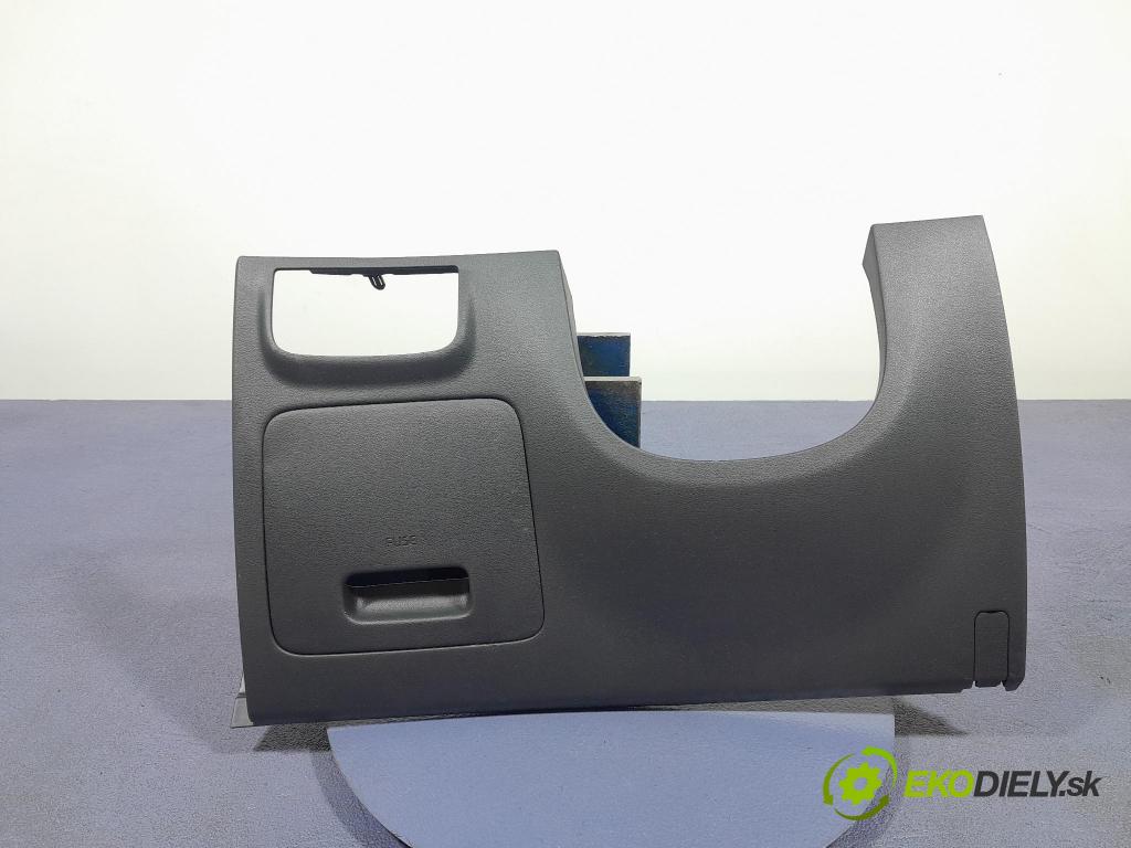 Hyundai Tucson 2024 kryt Plast: Interiéry: 84750-CZAB0NNB