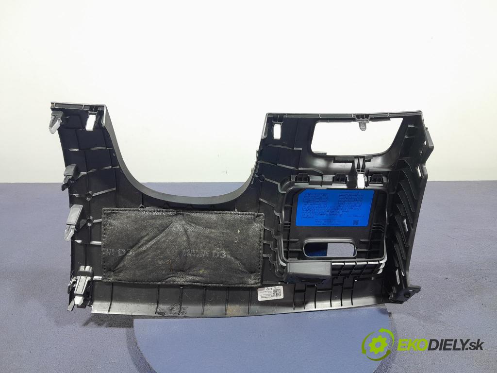 Hyundai Tucson 2024 kryt Plast: Interiéry: 84750-CZAB0NNB