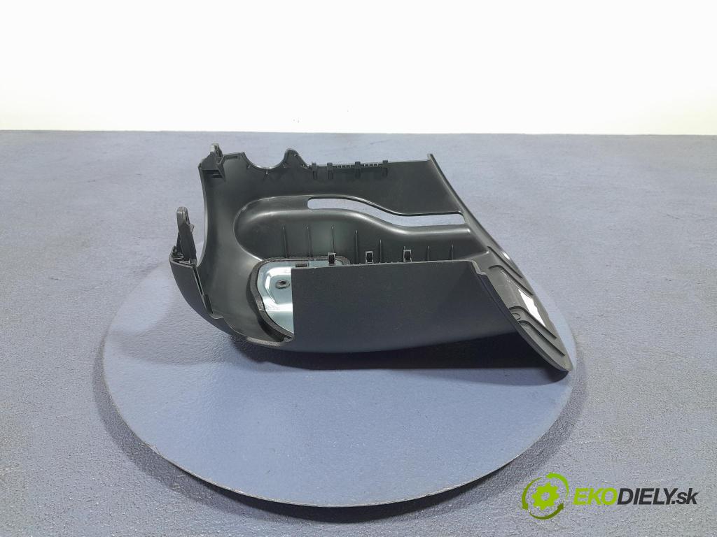 Hyundai Tucson 2024 kryt Plast: Interiéry: 84852-N7AC0