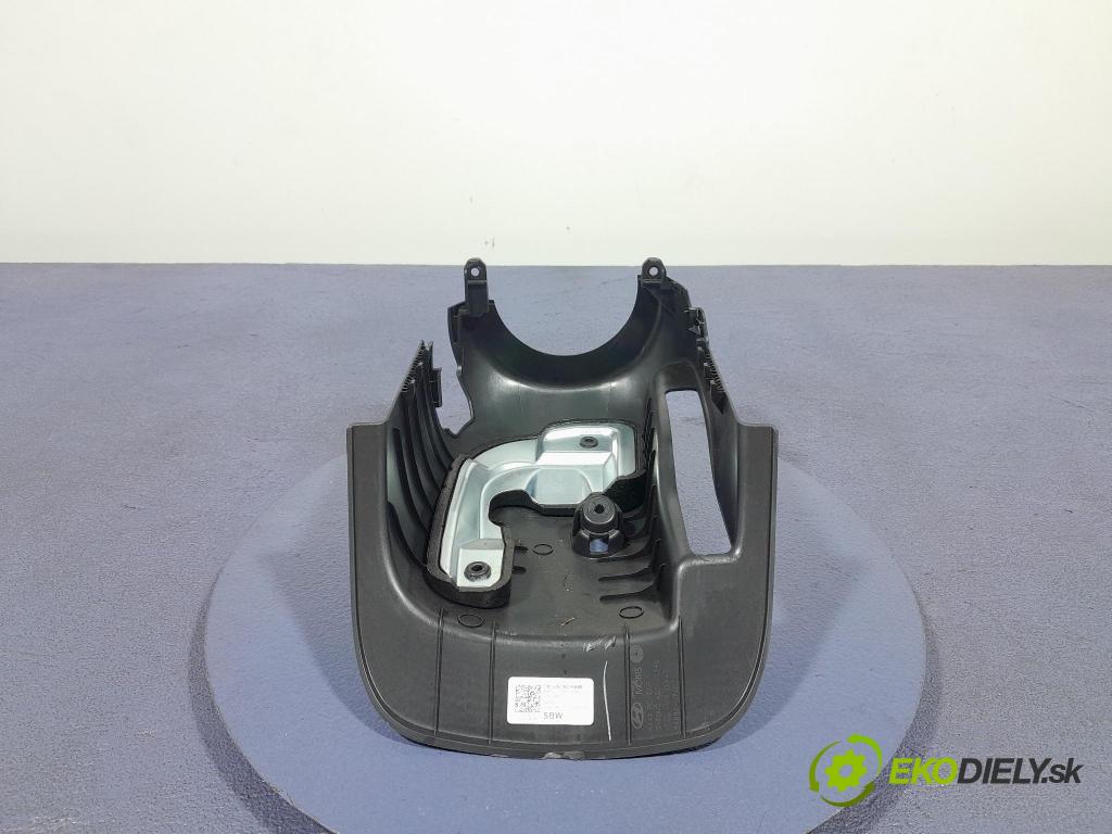 Hyundai Tucson 2024 kryt Plast: Interiéry: 84852-N7AC0